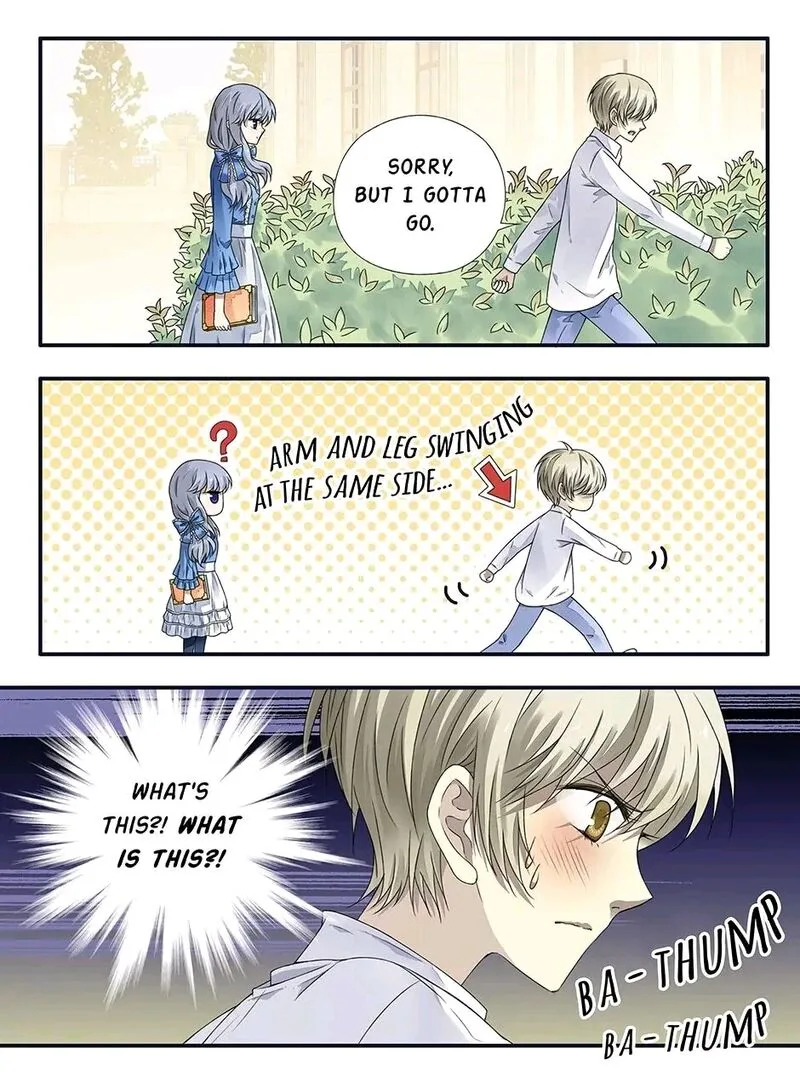 Lan Chi Chapter 185 page 4