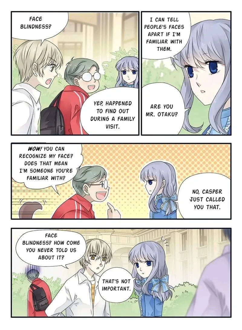 Lan Chi Chapter 189 page 10