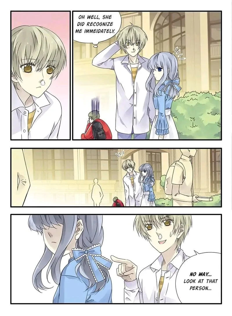Lan Chi Chapter 189 page 12