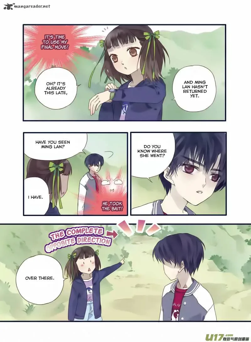 Lan Chi Chapter 19 page 7