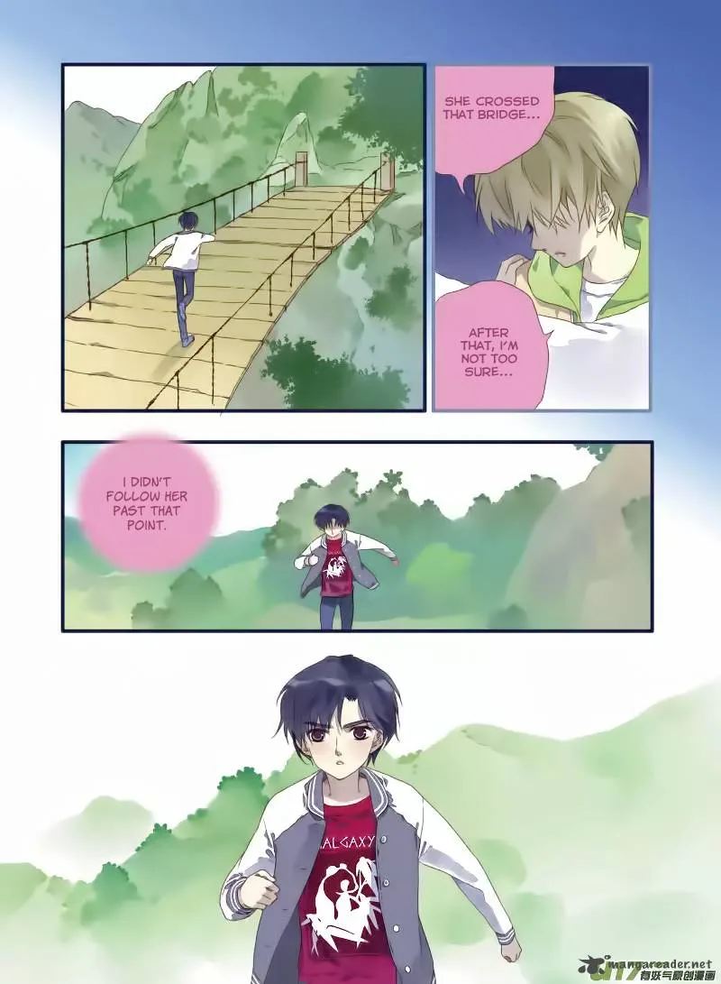 Lan Chi Chapter 19 page 4