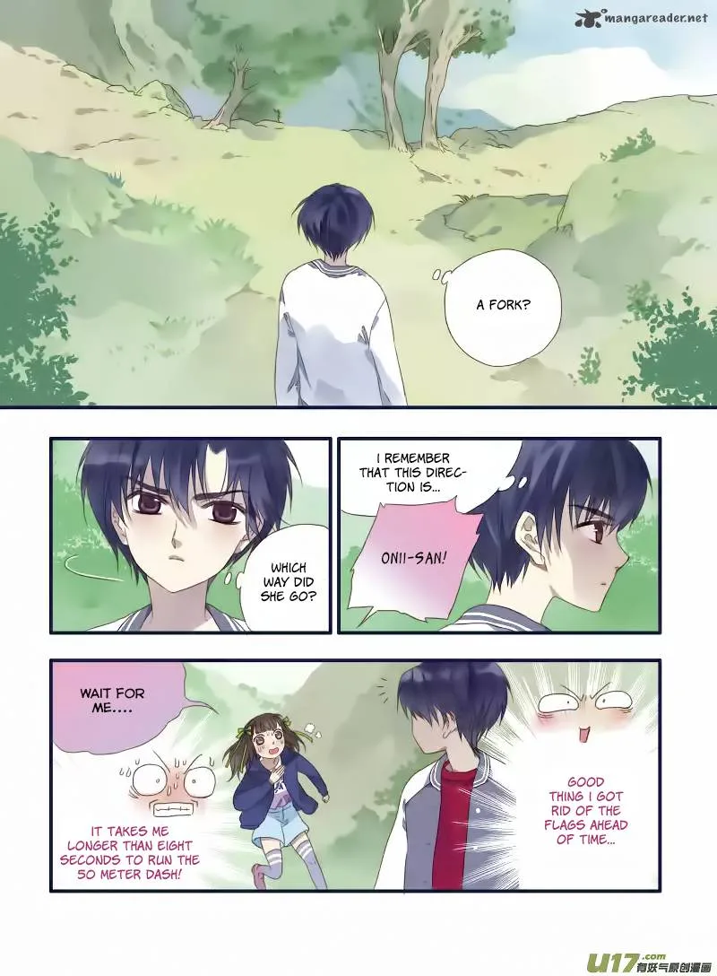 Lan Chi Chapter 19 page 5