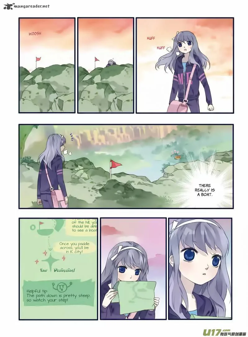 Lan Chi Chapter 19 page 20
