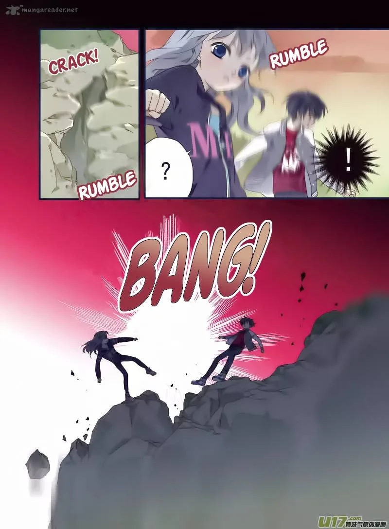 Lan Chi Chapter 19 page 28