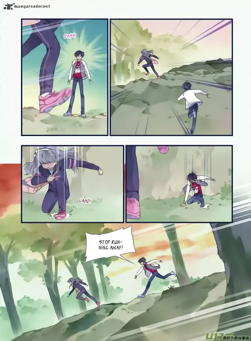 Lan Chi Chapter 19 page 25