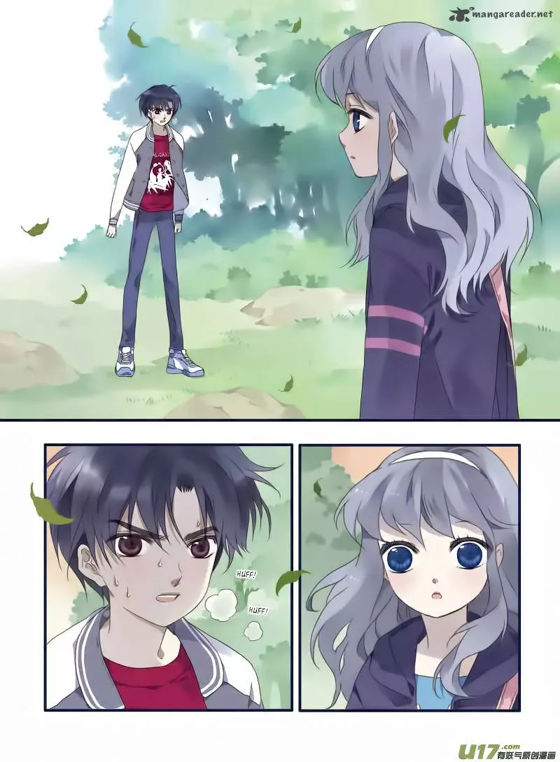 Lan Chi Chapter 19 page 23