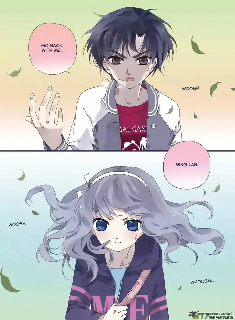 Lan Chi Chapter 19 page 24