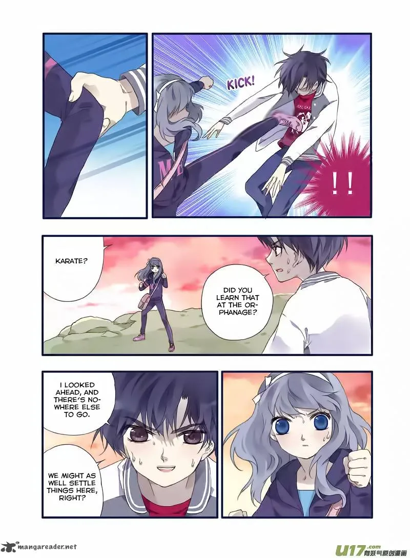 Lan Chi Chapter 19 page 26