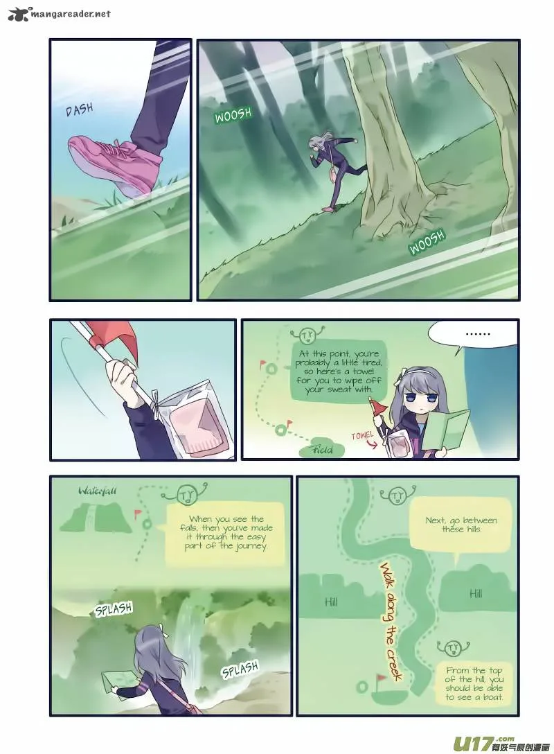 Lan Chi Chapter 19 page 19