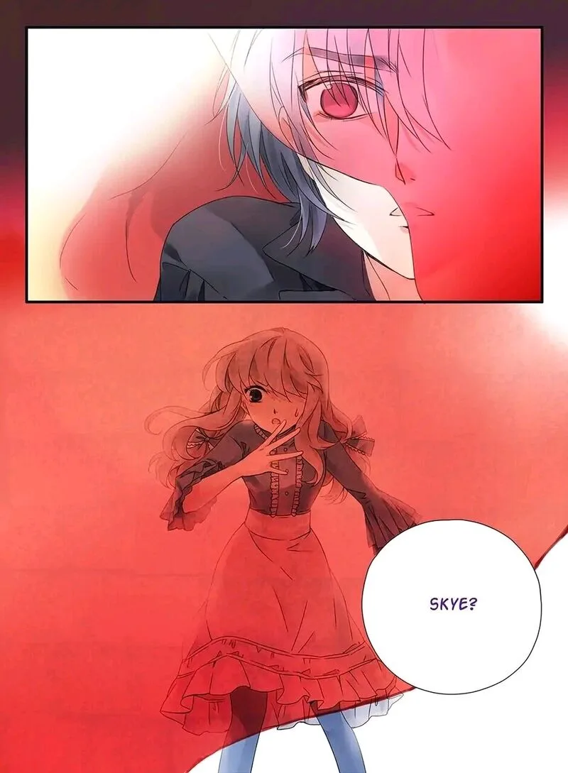 Lan Chi Chapter 190 page 9