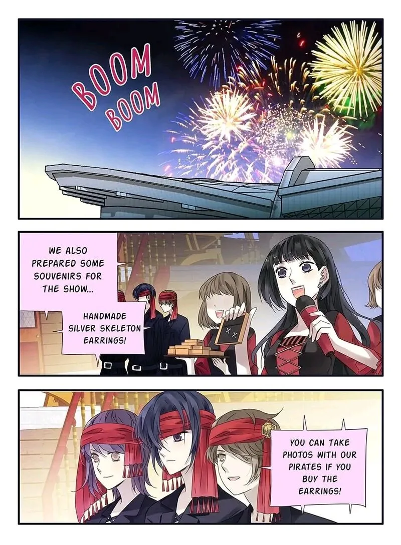 Lan Chi Chapter 194 page 2