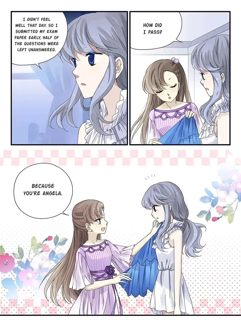 Lan Chi Chapter 196 page 7