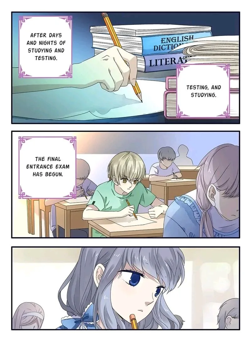 Lan Chi Chapter 196 page 2