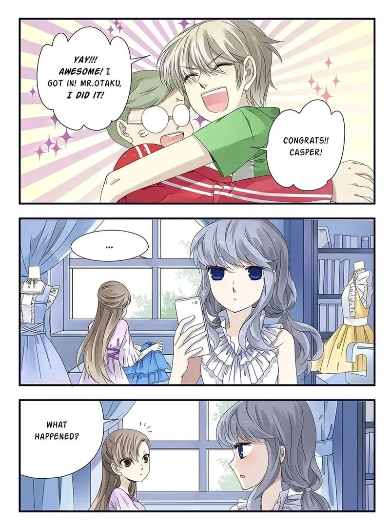 Lan Chi Chapter 196 page 6