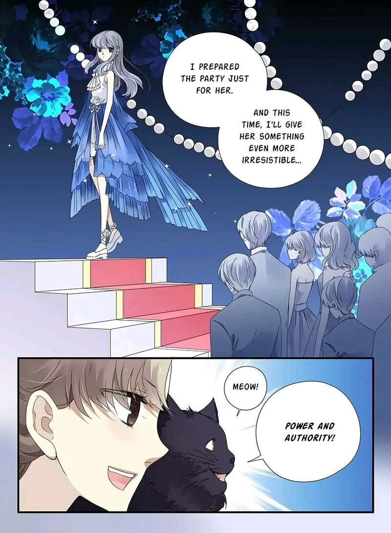 Lan Chi Chapter 199 page 6