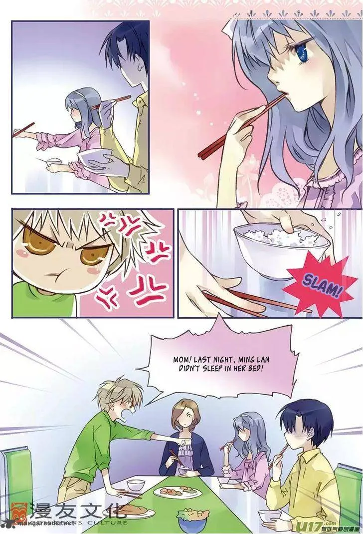 Lan Chi Chapter 2 page 10