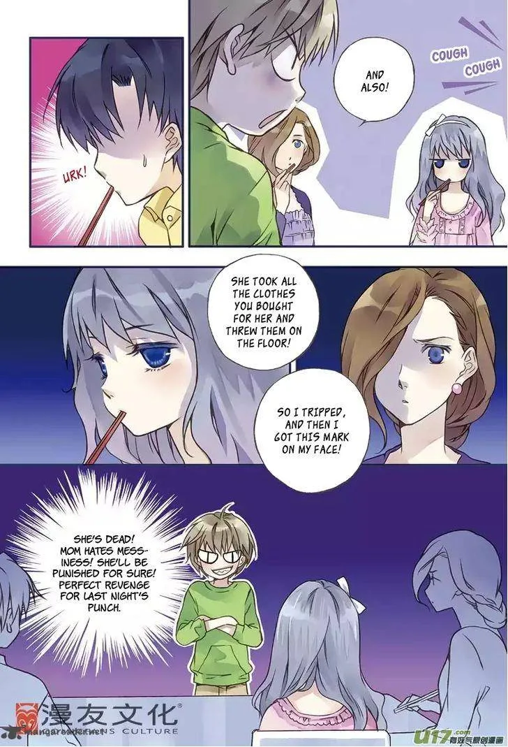 Lan Chi Chapter 2 page 11