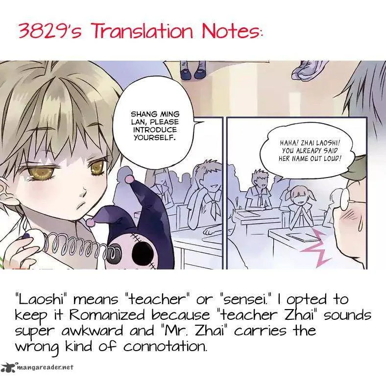 Lan Chi Chapter 2 page 27