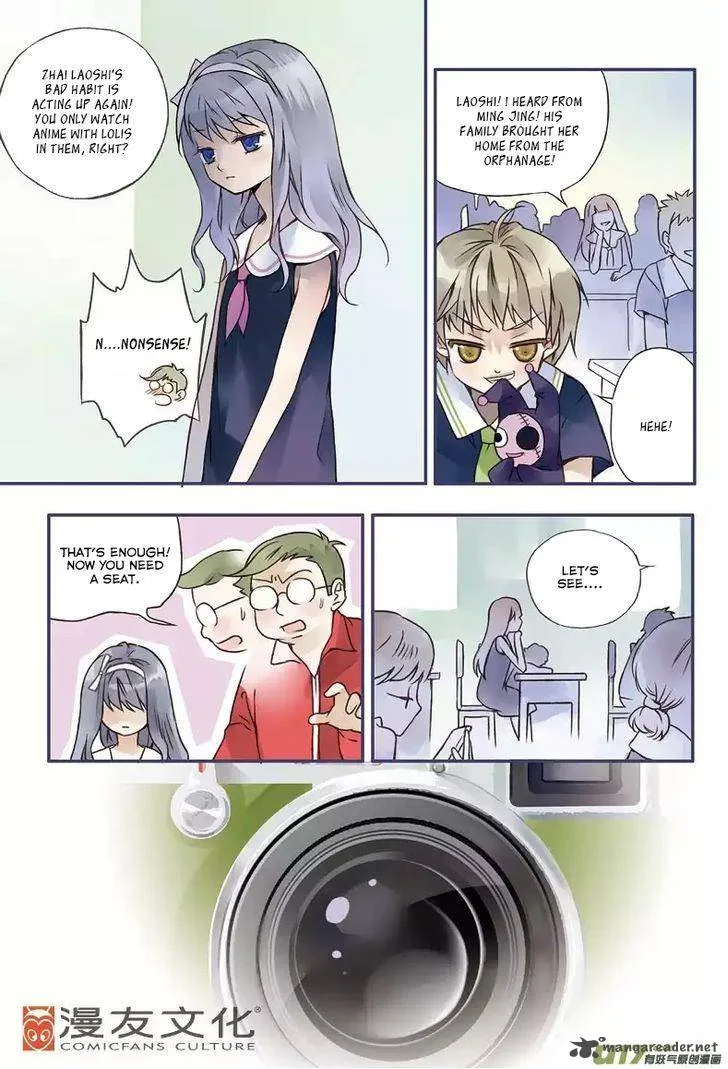 Lan Chi Chapter 2 page 23
