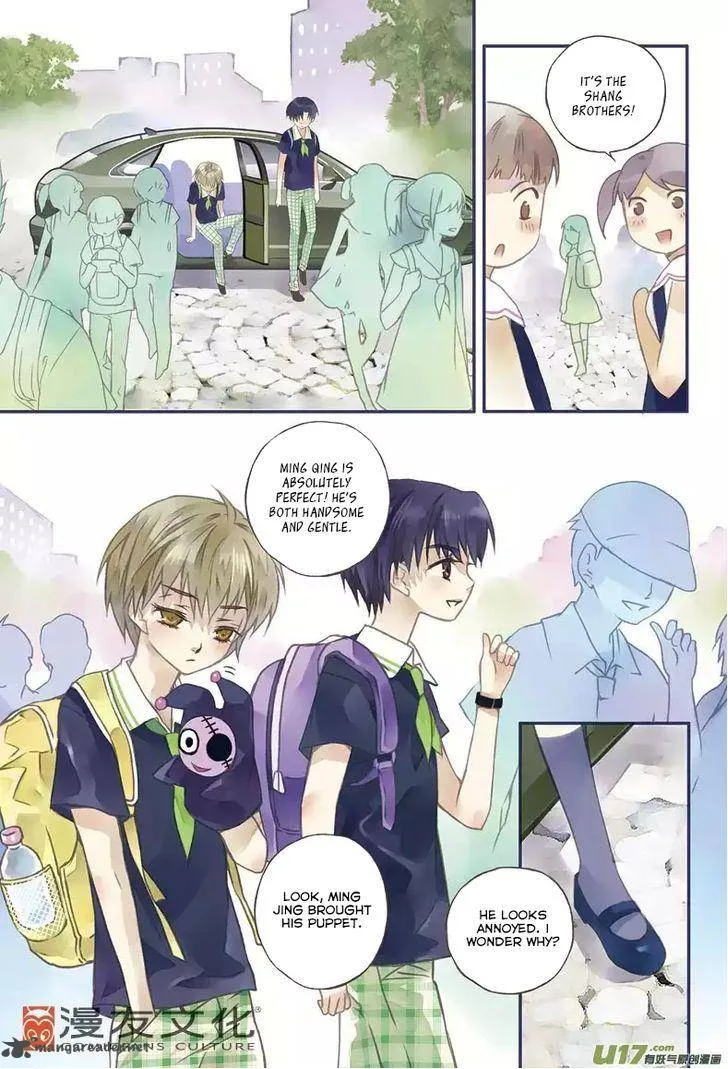 Lan Chi Chapter 2 page 16
