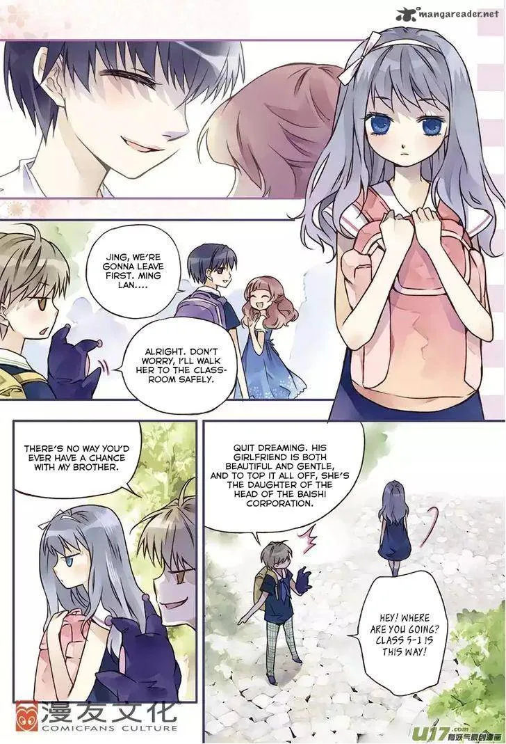Lan Chi Chapter 2 page 21