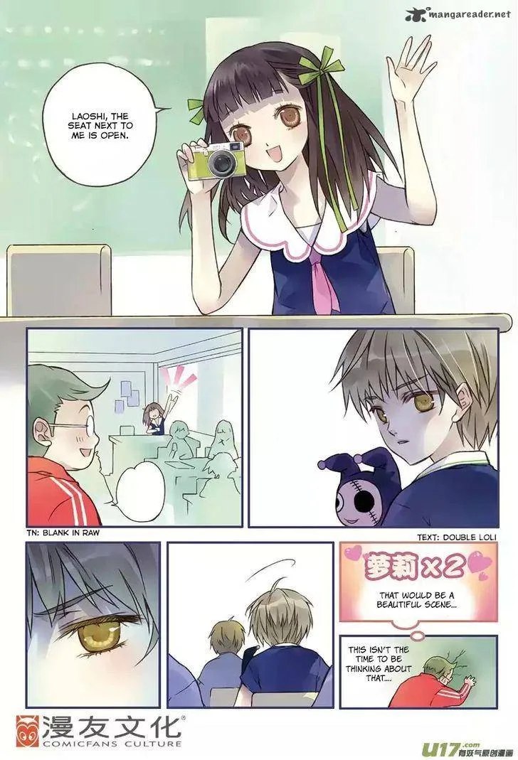 Lan Chi Chapter 2 page 24