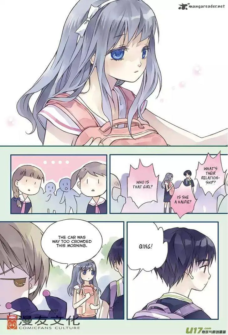 Lan Chi Chapter 2 page 18