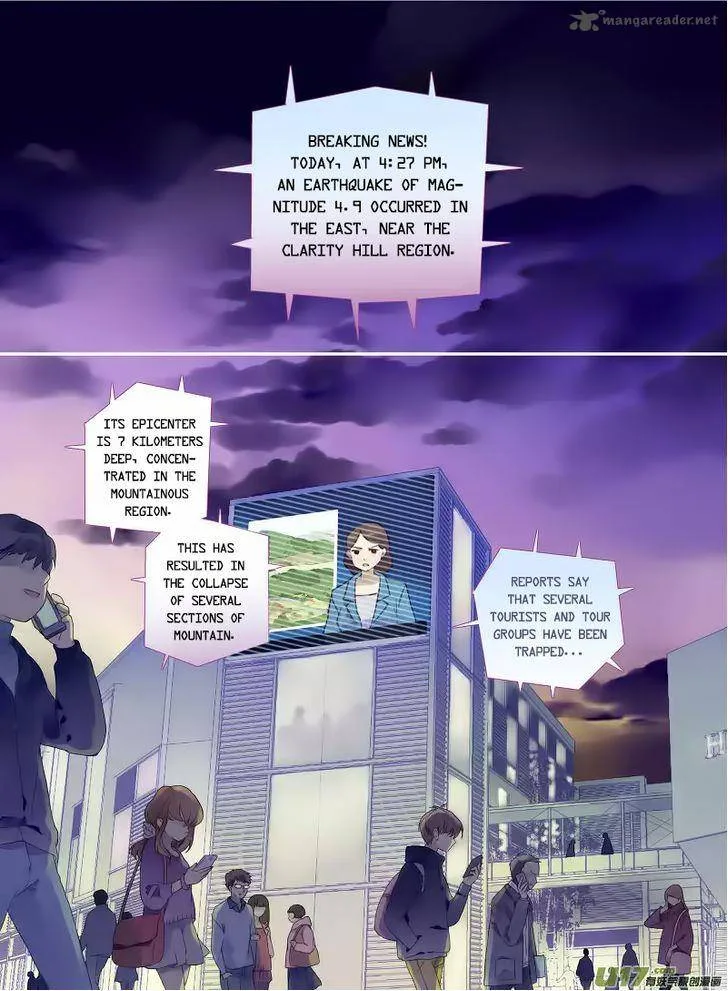 Lan Chi Chapter 20 page 2