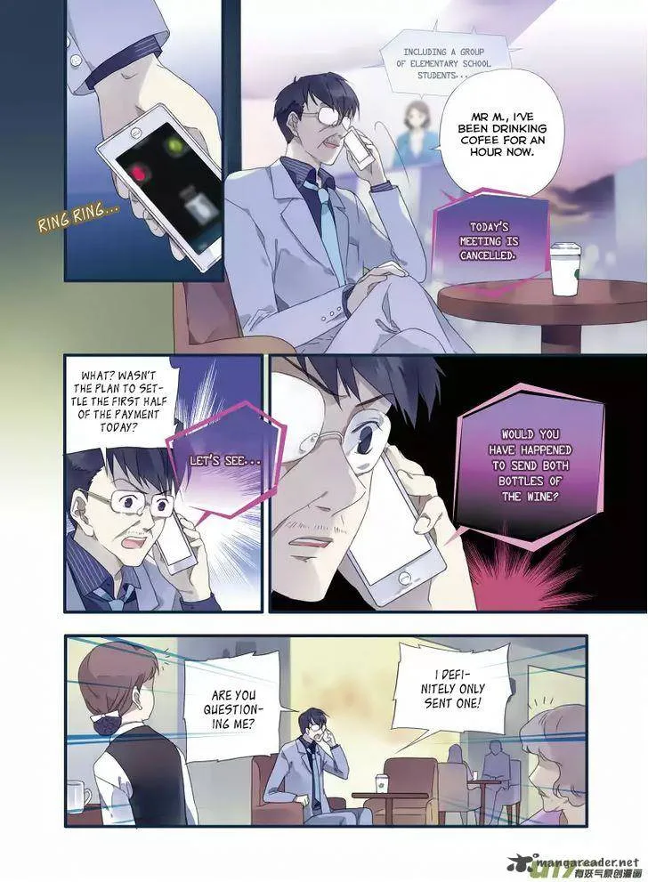 Lan Chi Chapter 20 page 3