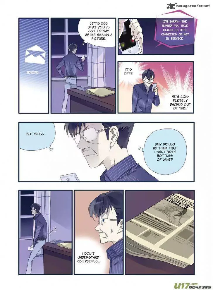 Lan Chi Chapter 20 page 6