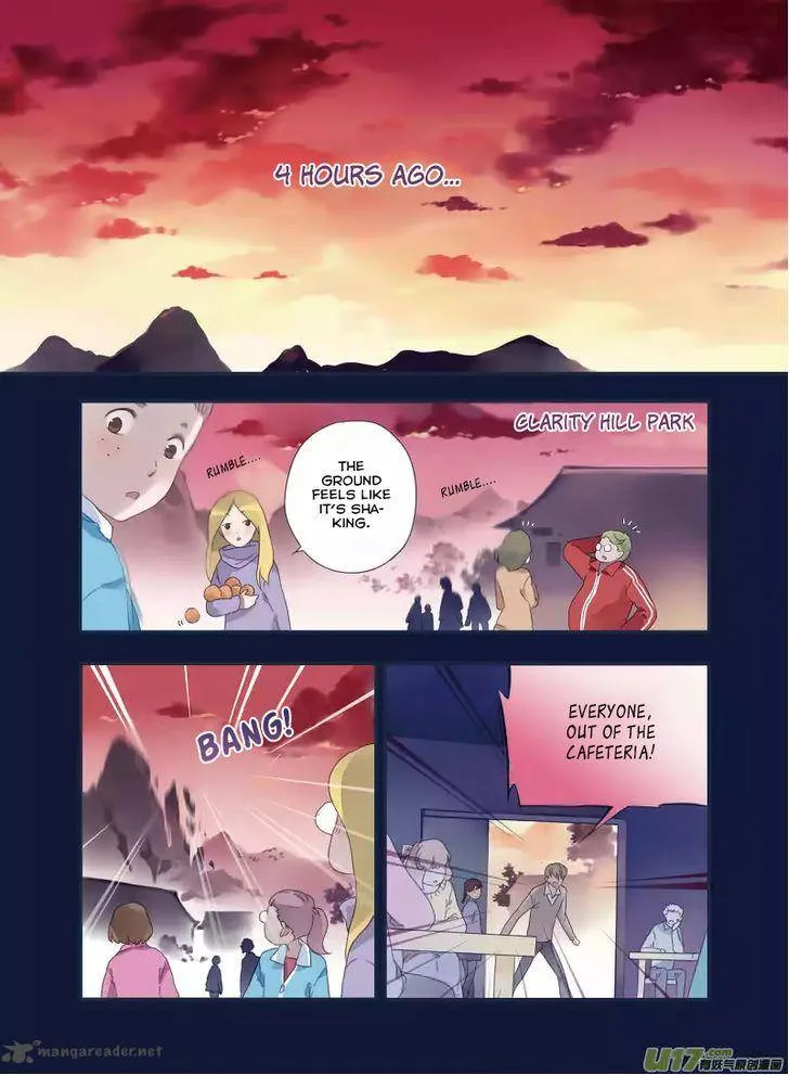 Lan Chi Chapter 20 page 12