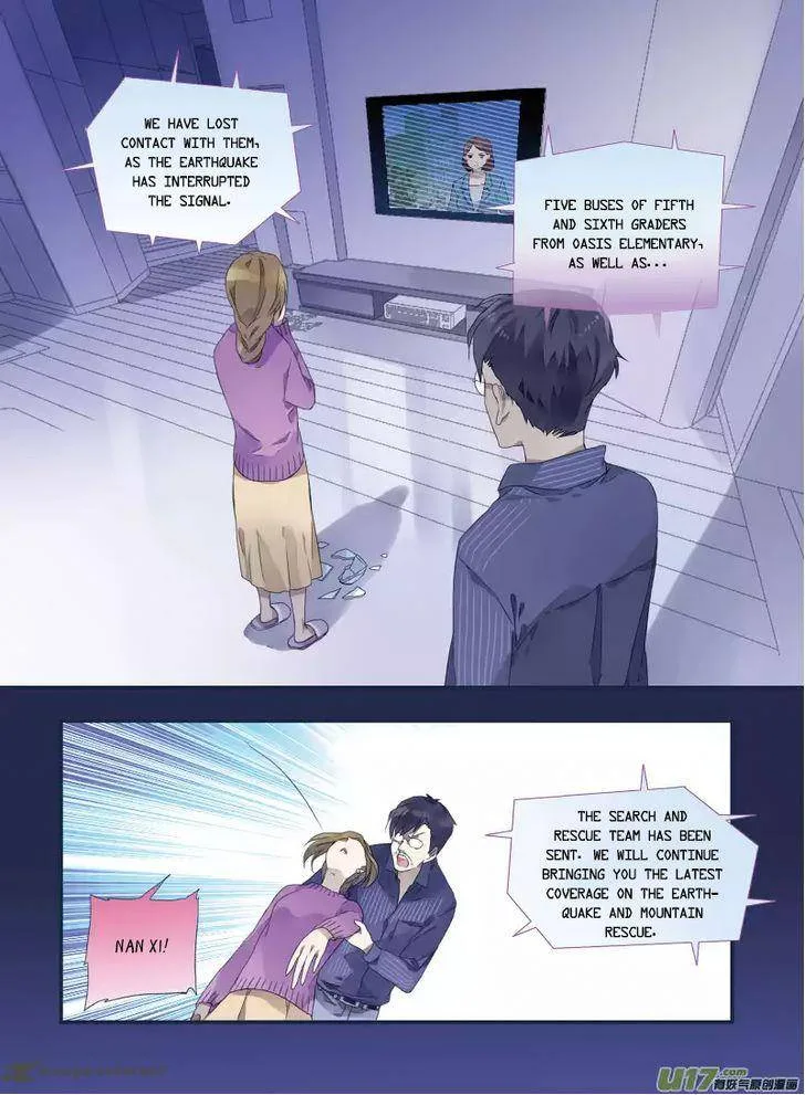Lan Chi Chapter 20 page 11