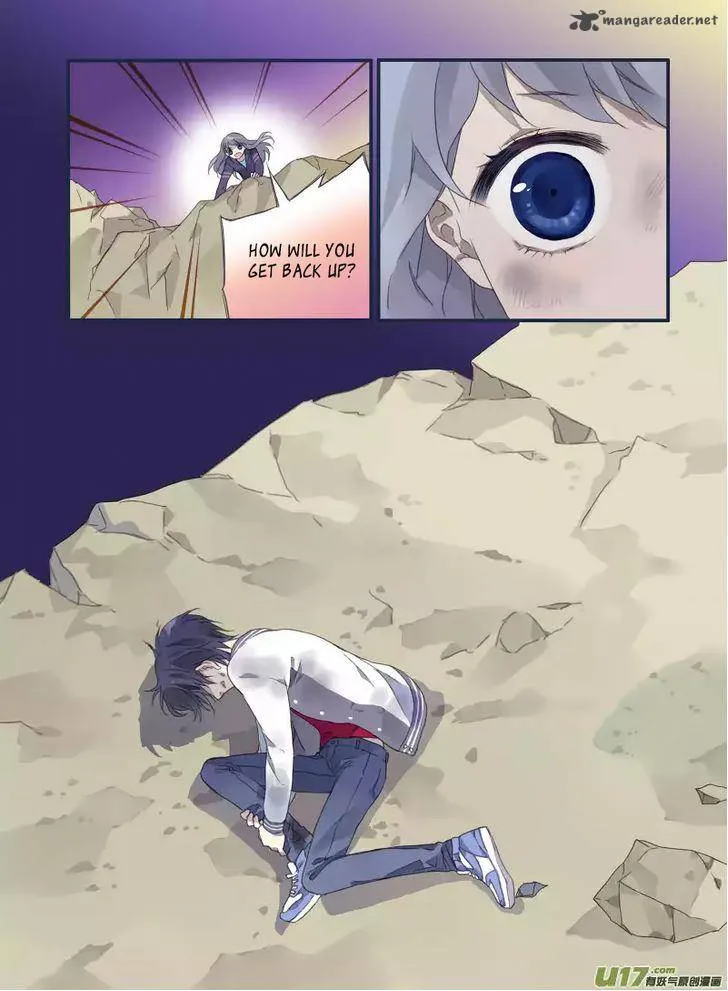 Lan Chi Chapter 20 page 25