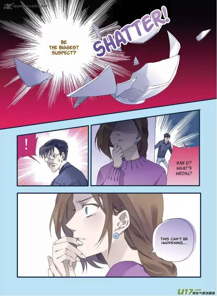 Lan Chi Chapter 20 page 10
