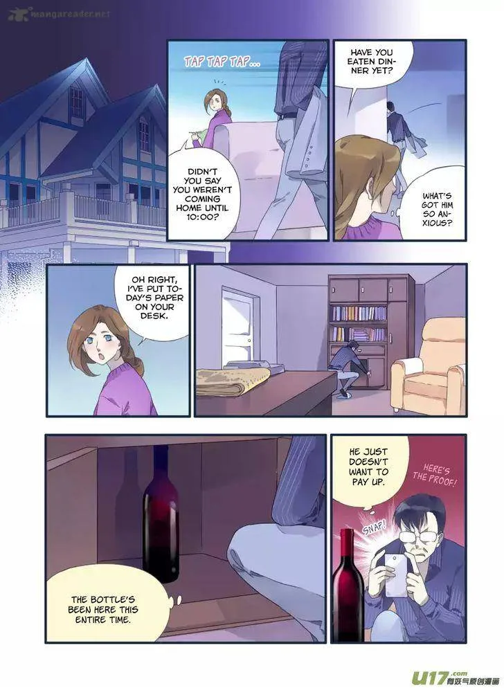 Lan Chi Chapter 20 page 5