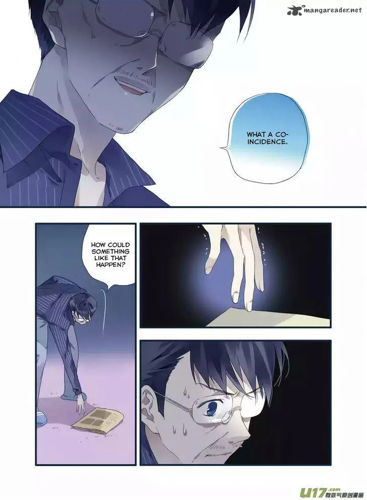 Lan Chi Chapter 20 page 8