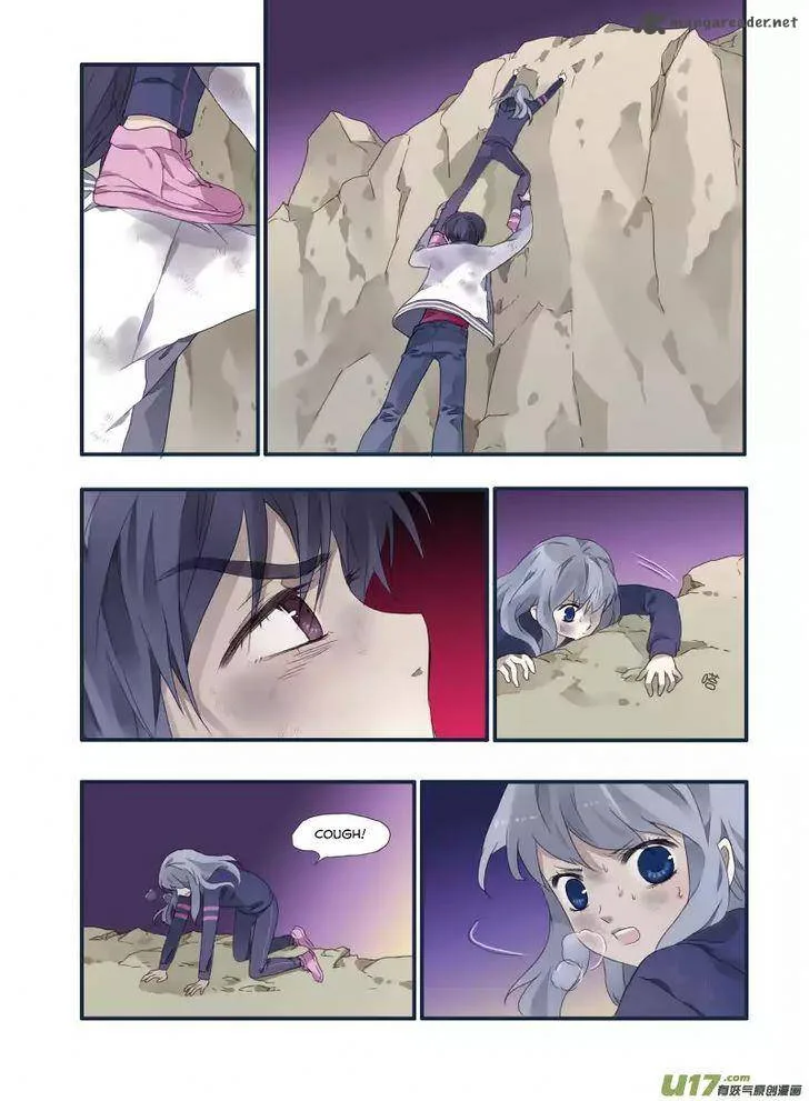 Lan Chi Chapter 20 page 24