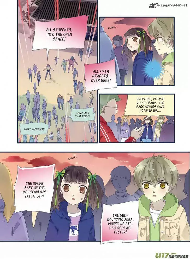 Lan Chi Chapter 20 page 13