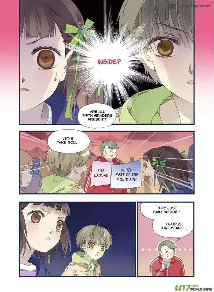 Lan Chi Chapter 20 page 14
