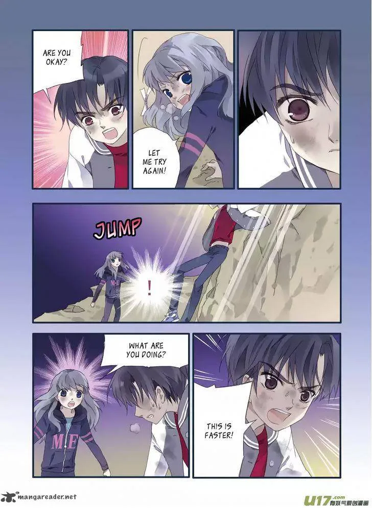 Lan Chi Chapter 20 page 23