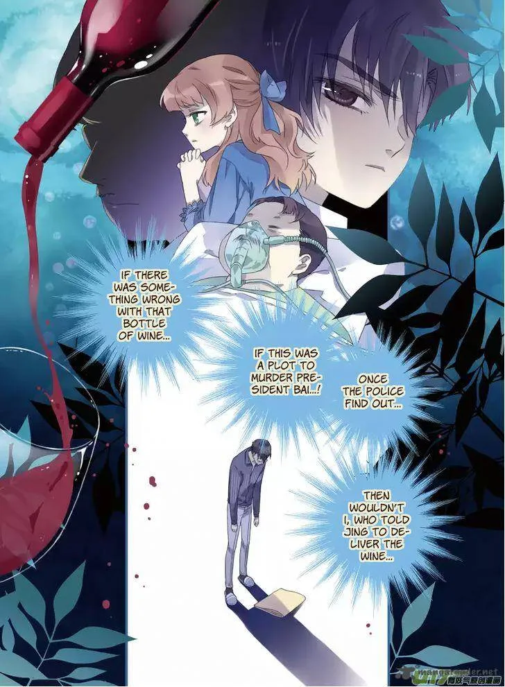 Lan Chi Chapter 20 page 9