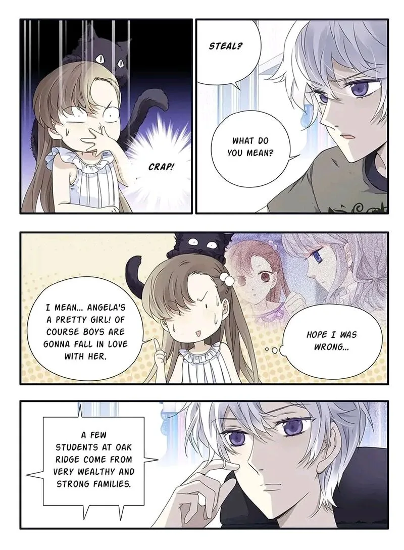Lan Chi Chapter 200 page 1