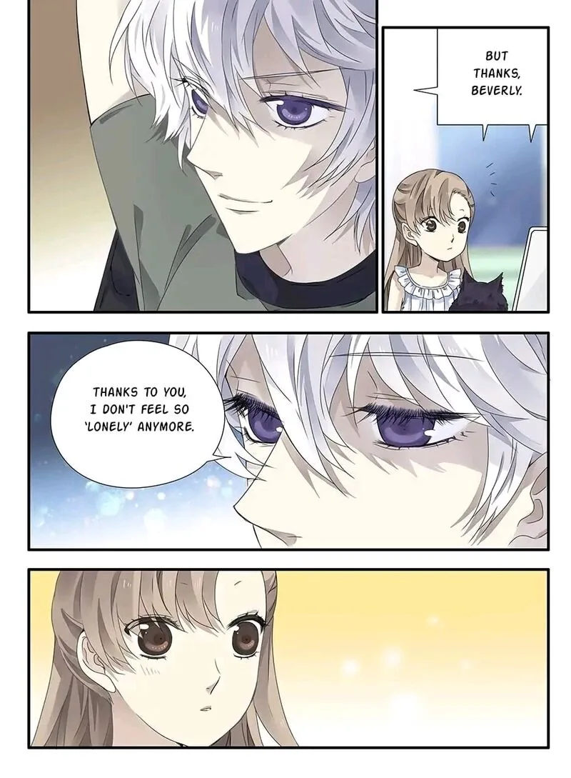 Lan Chi Chapter 200 page 6