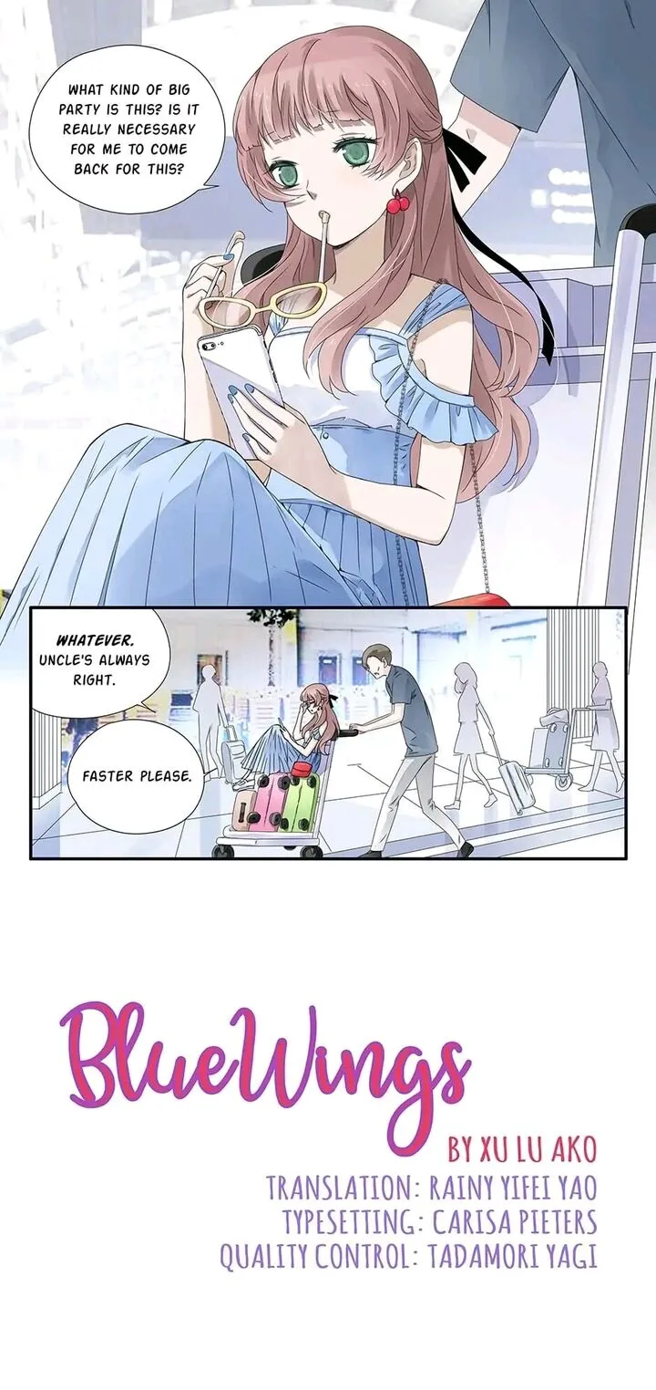 Lan Chi Chapter 200 page 10