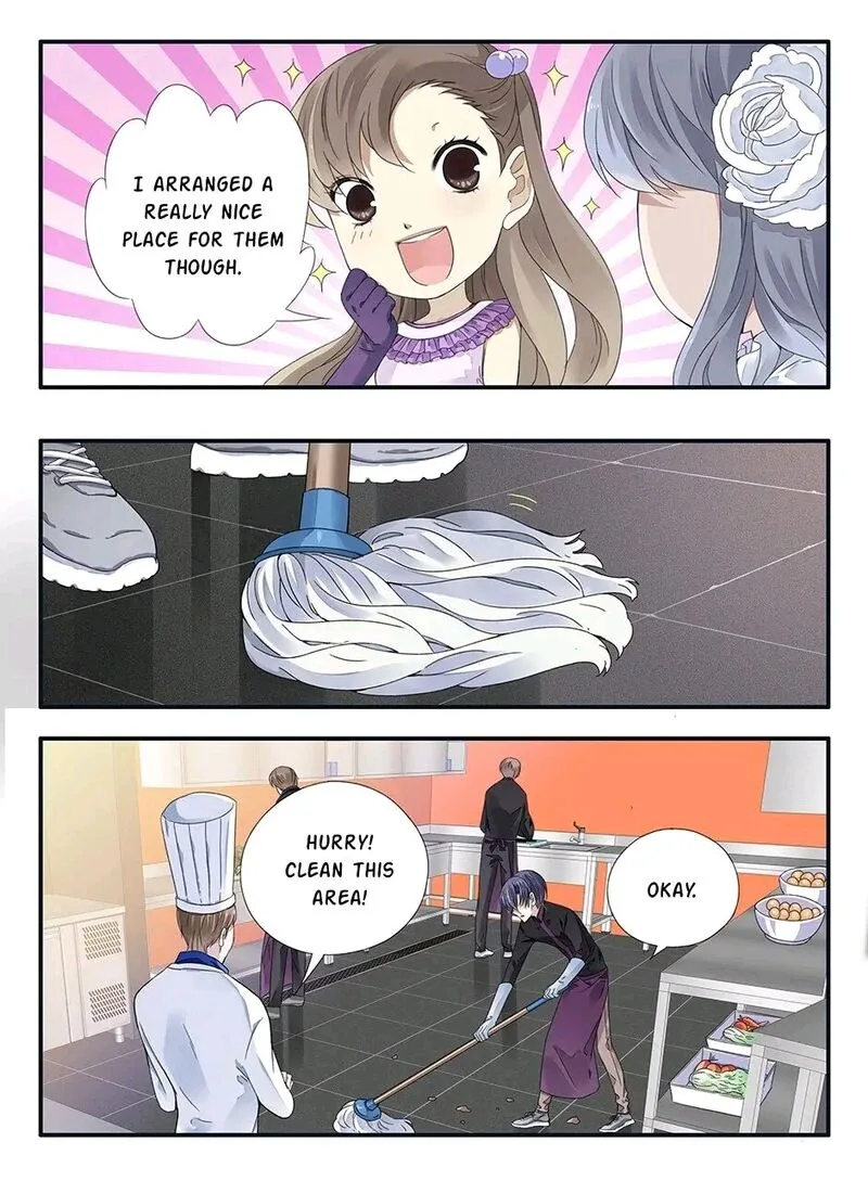 Lan Chi Chapter 204 page 4