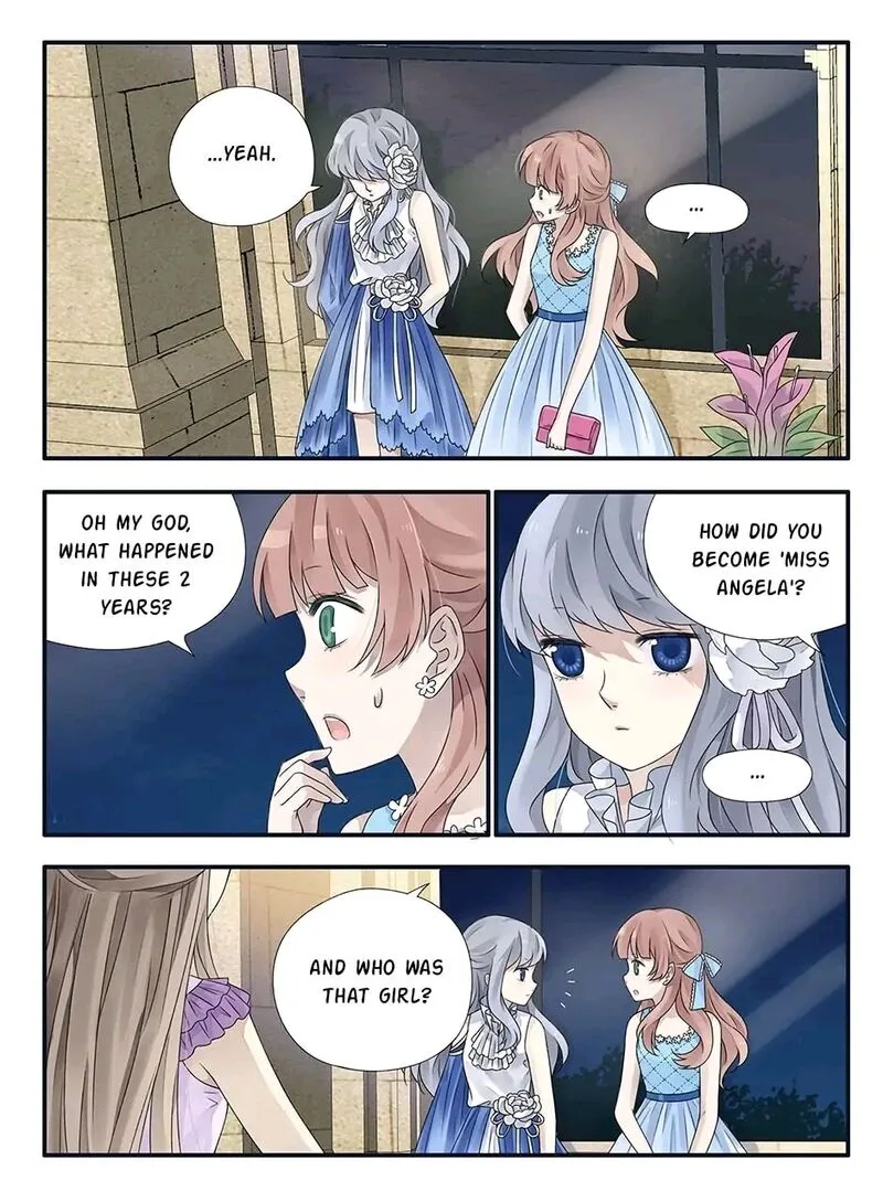 Lan Chi Chapter 206 page 2