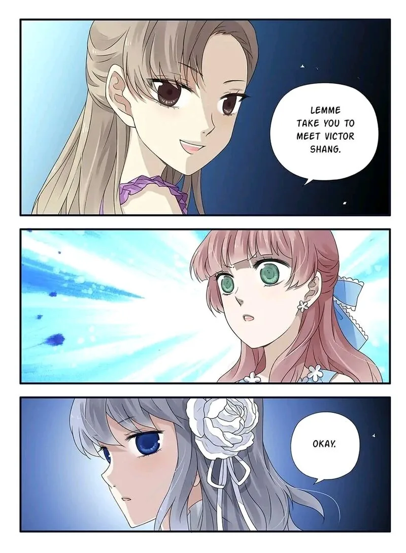 Lan Chi Chapter 206 page 6