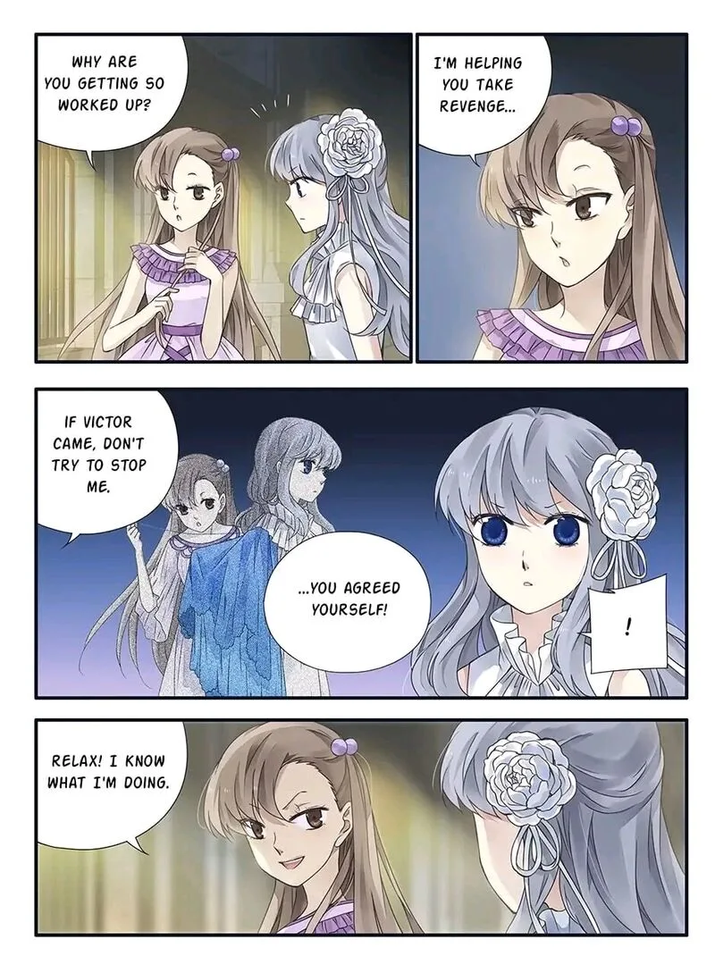 Lan Chi Chapter 207 page 2