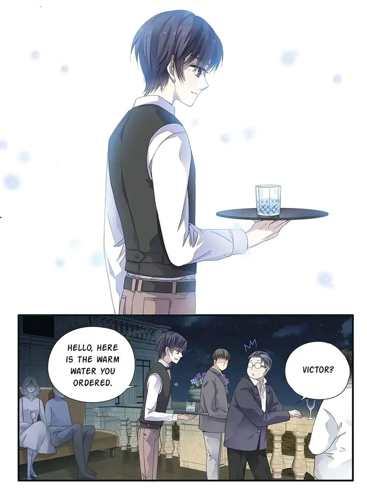 Lan Chi Chapter 208 page 4