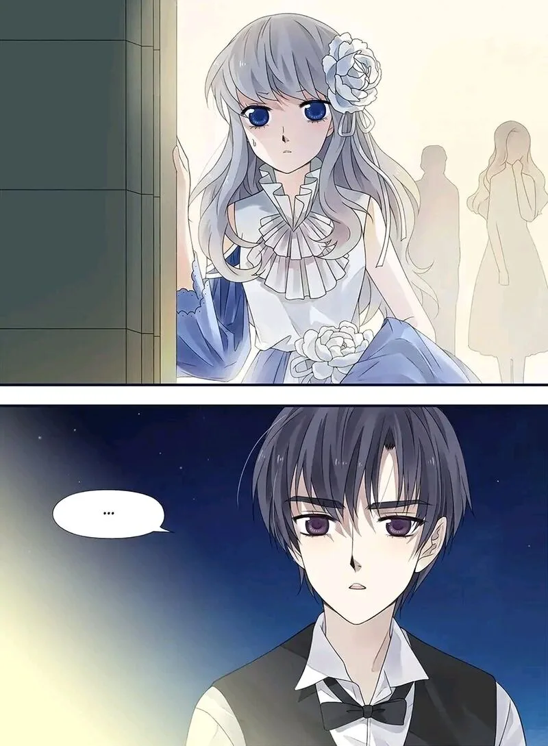 Lan Chi Chapter 209 page 6